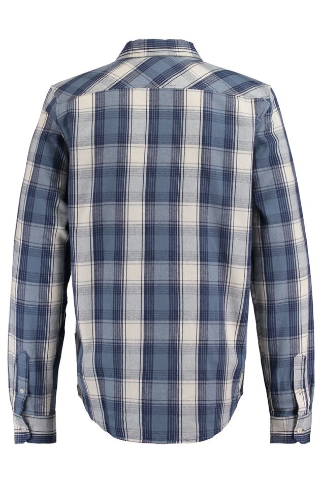 Hemd Hackett check image number 1