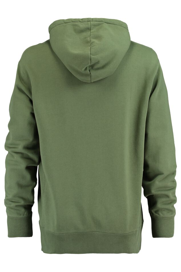Hoodie Sagar hood image number 5