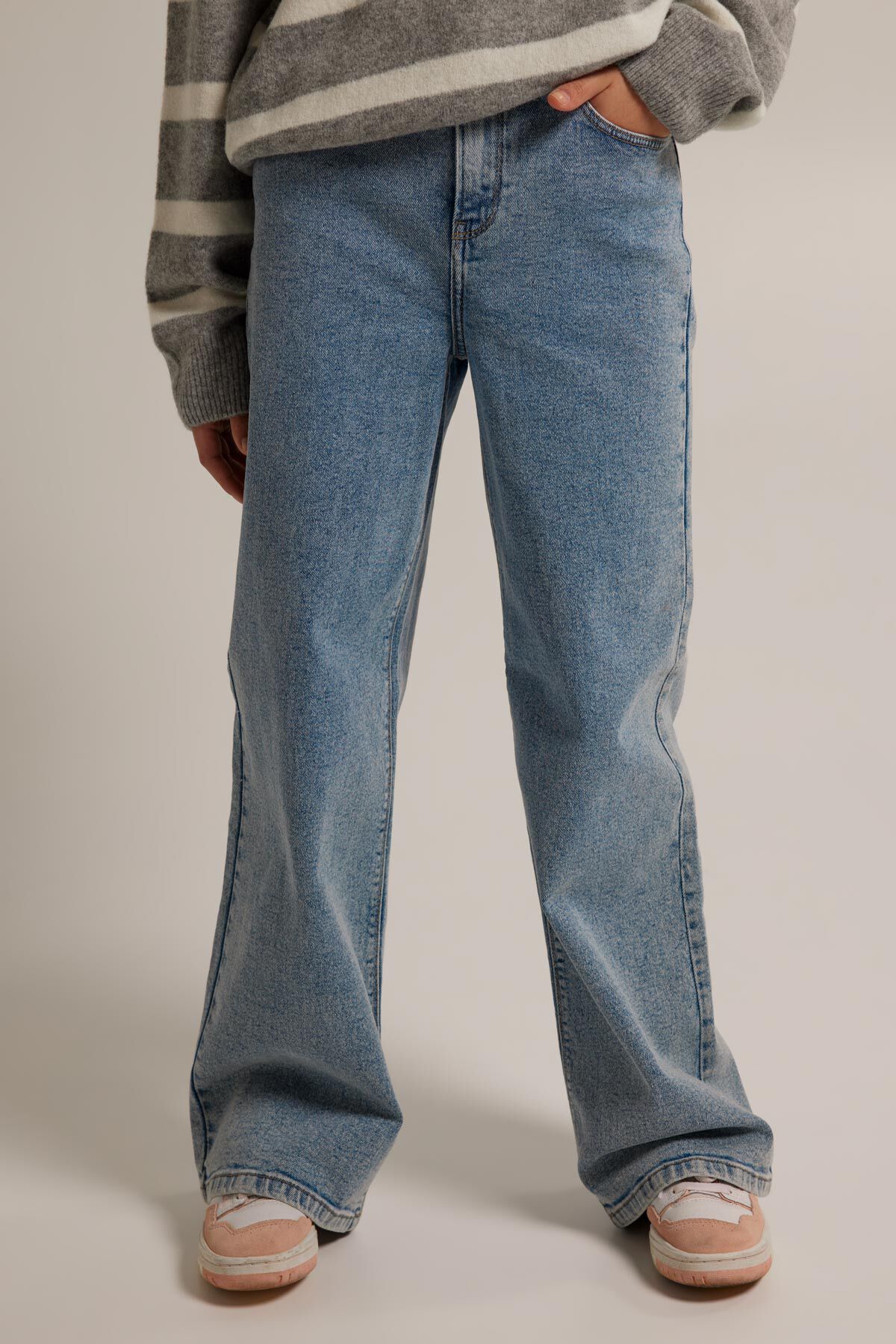 Jeans Olivia JR image number 0