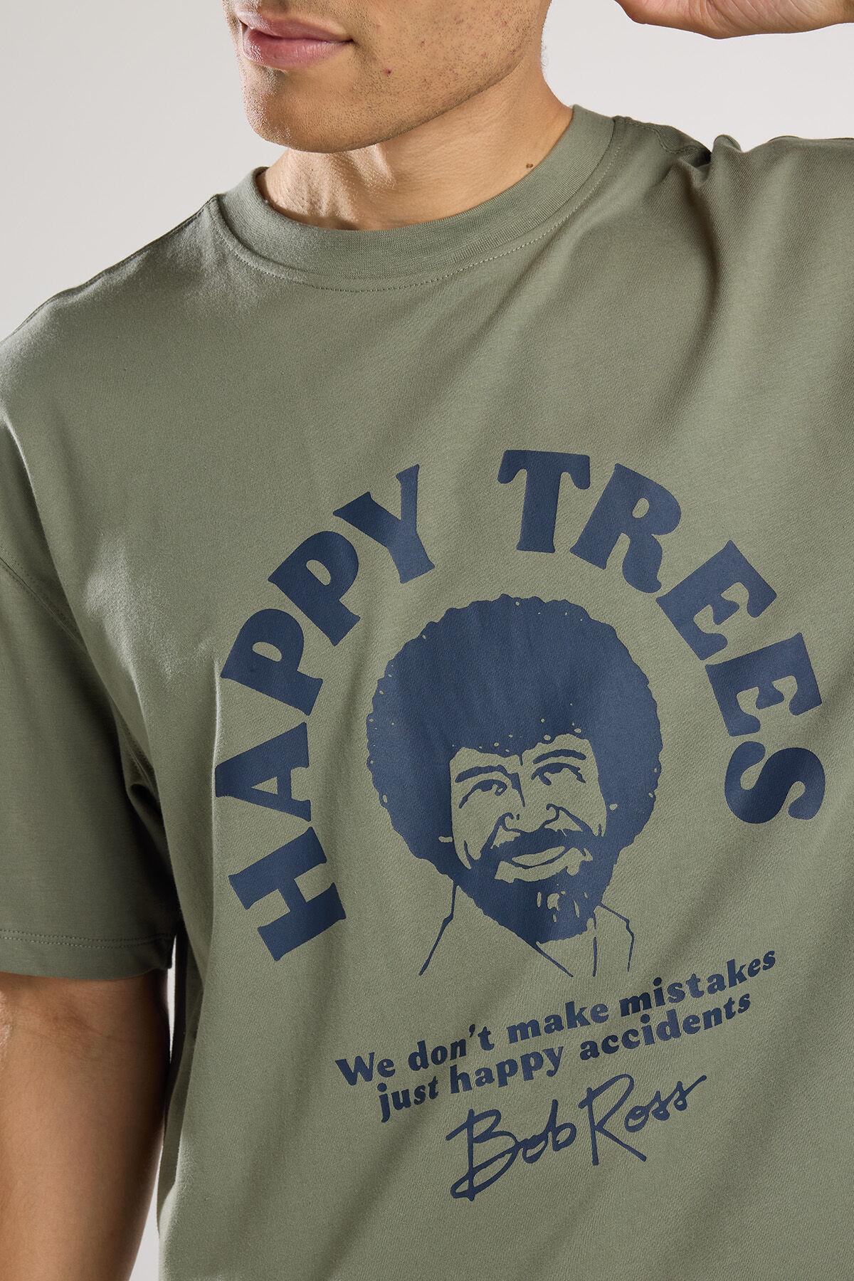 T-shirt Eugene image number 3