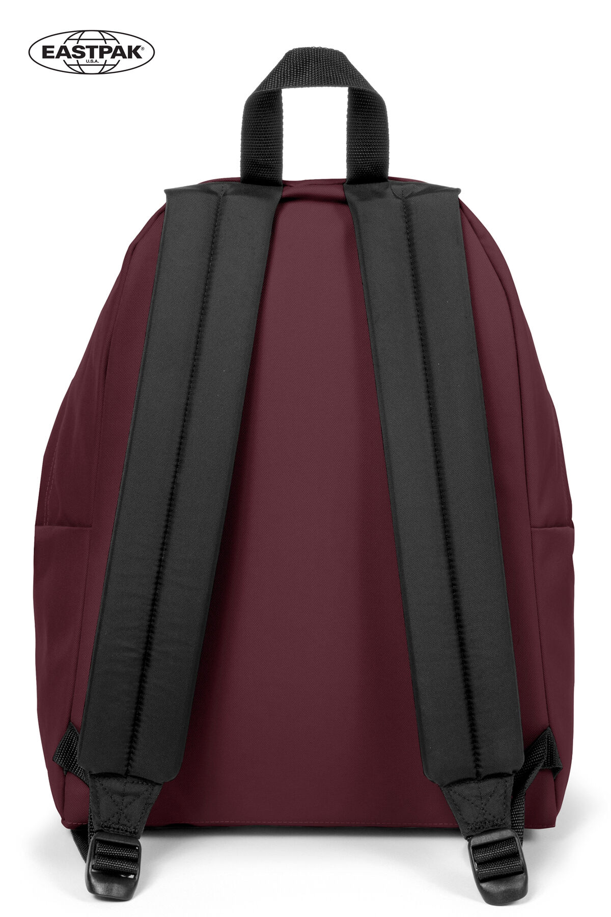 Bagpack Padded Pak'r image number 1