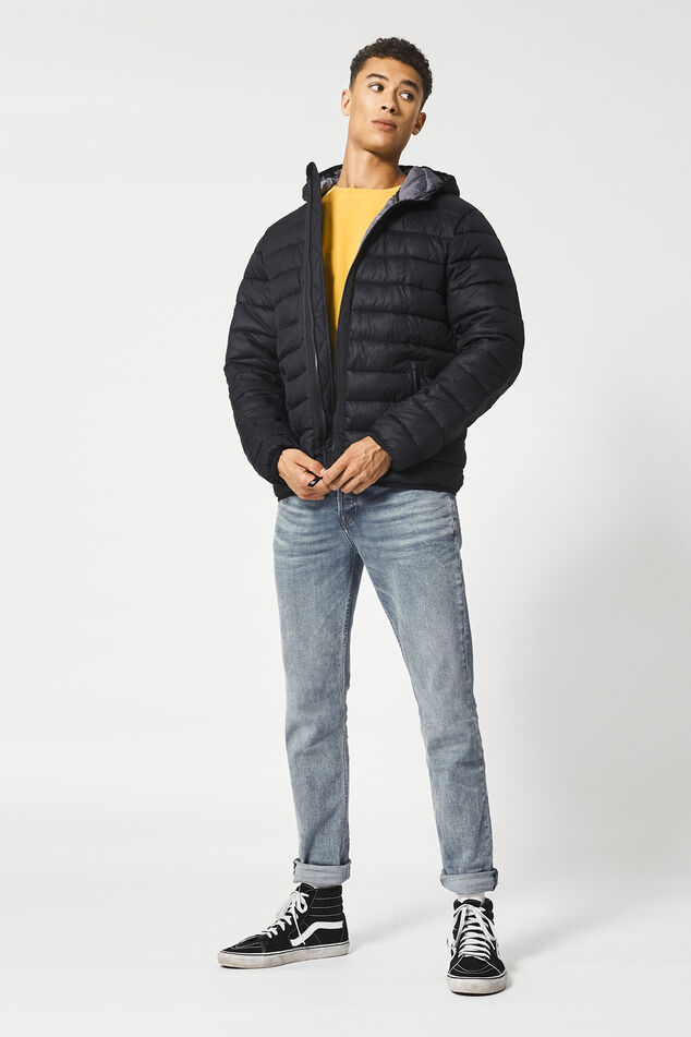 Jacket Jester image number 0