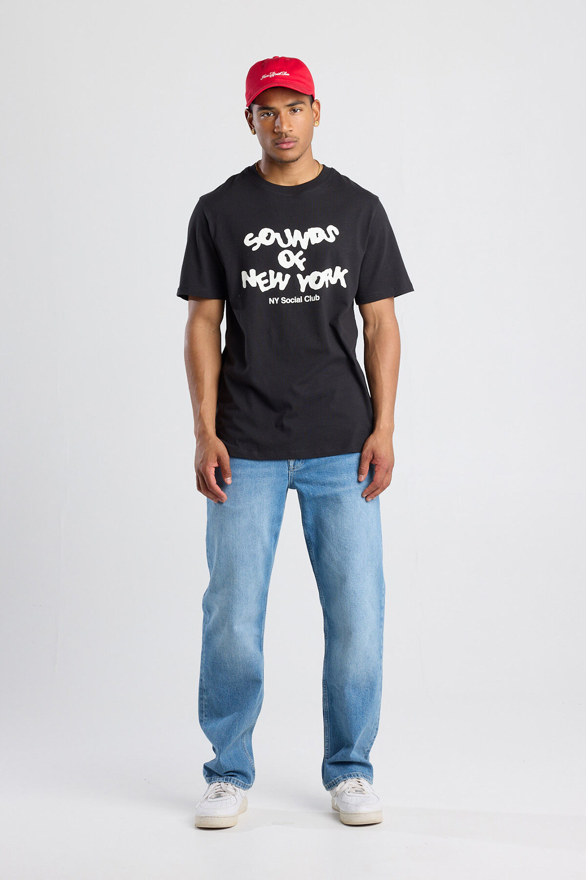 T-shirt Etienne Z image number 1