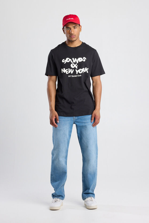 T-shirt Etienne Z image number 1