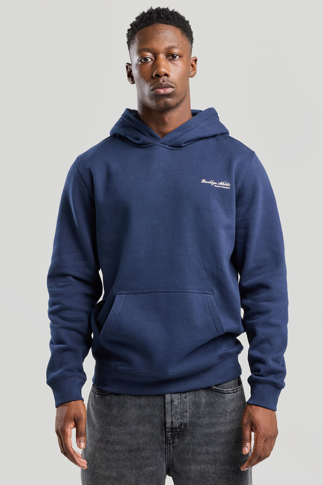 Hoodie Sun Hood image number 0