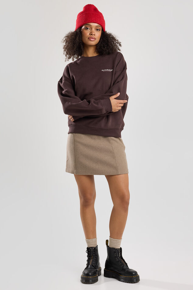 Skirt Rowan image number 0