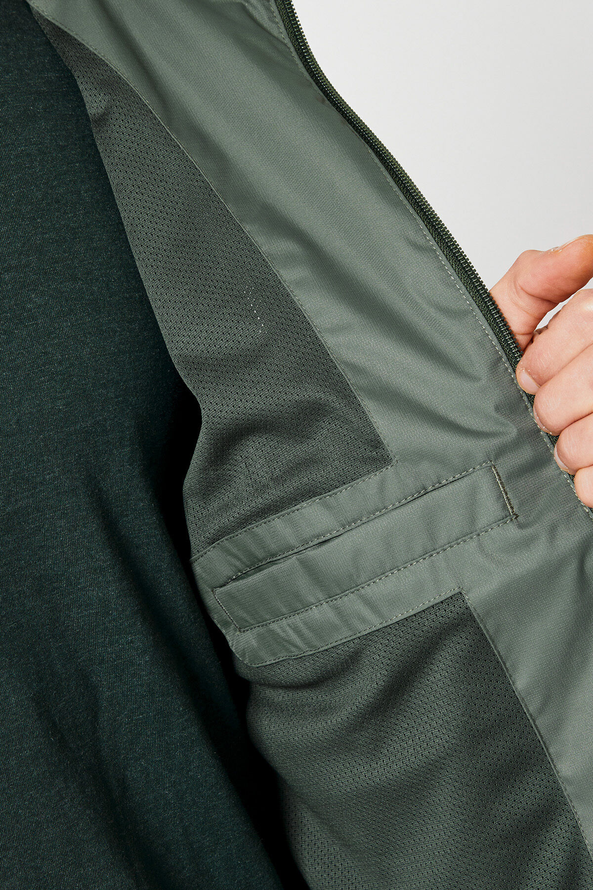 Veste Jethro image number 3