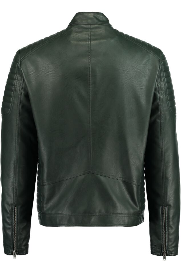 Bikerjack Jagger image number 1
