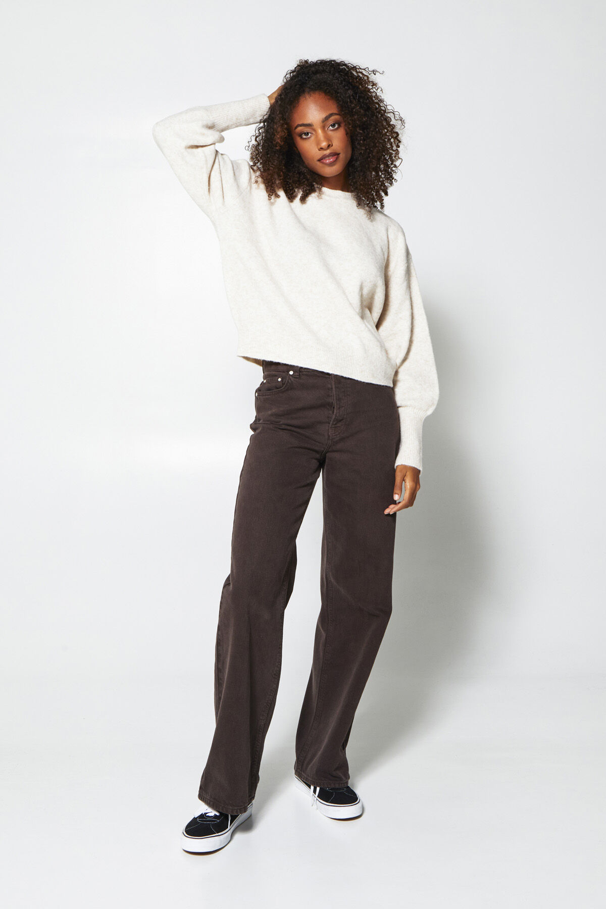 Pullover Kassidy image number 0