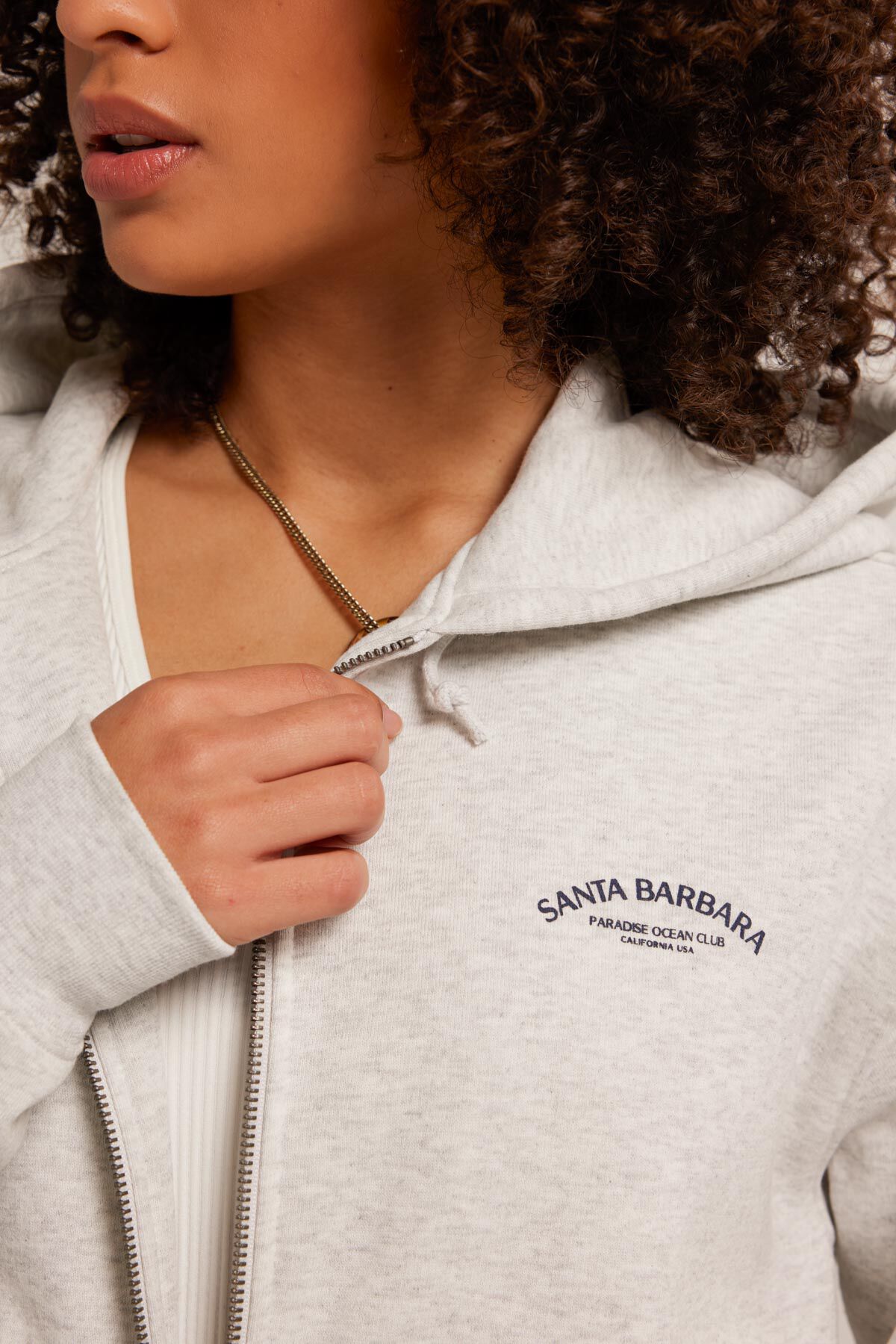 Sweat vest Sutton image number 3