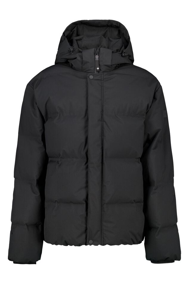 Puffer Veste Jerico image number 5