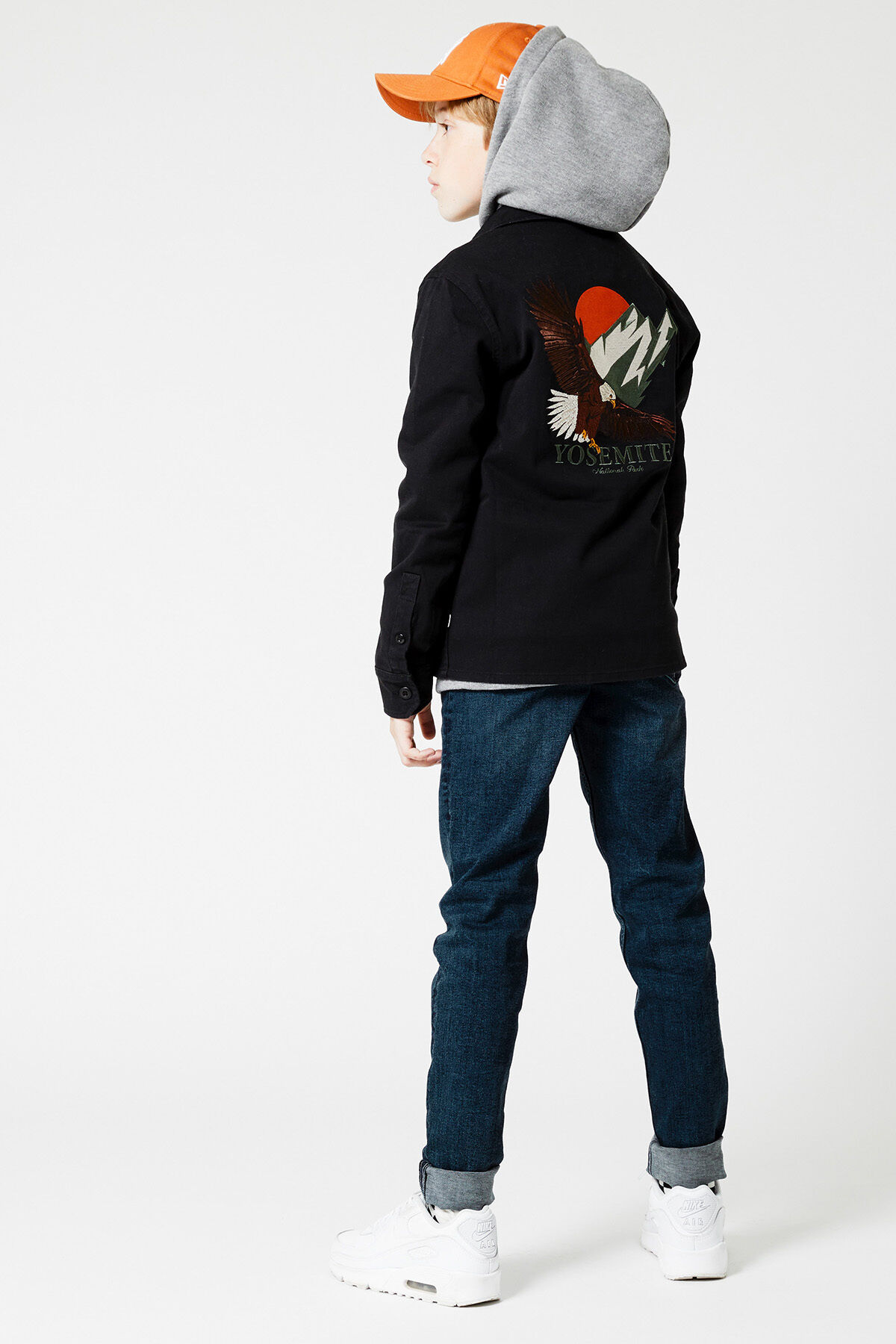 Overhemd Horace JR image number 2