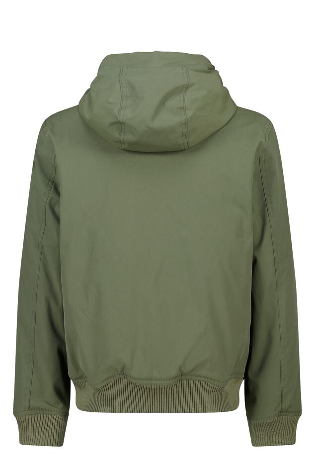 Jefferson JR image number 5