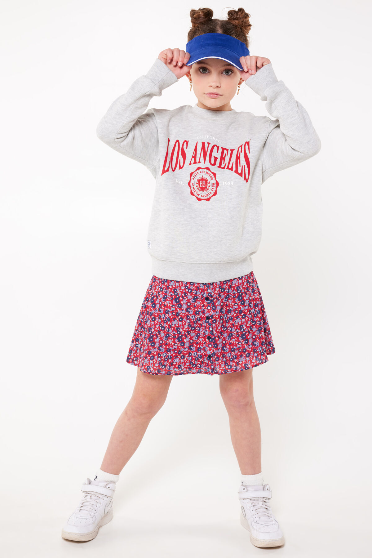 Sweater Sadie JR image number 0