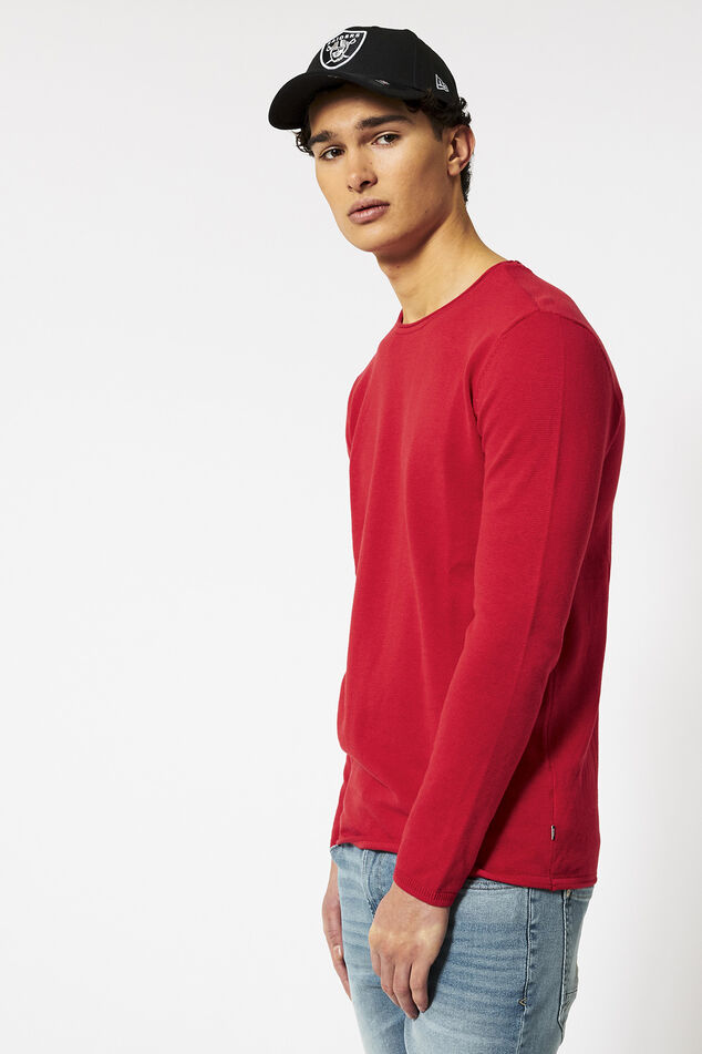 Jumper Kobra image number 1