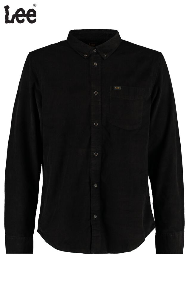 Overhemd Lee button down image number 0