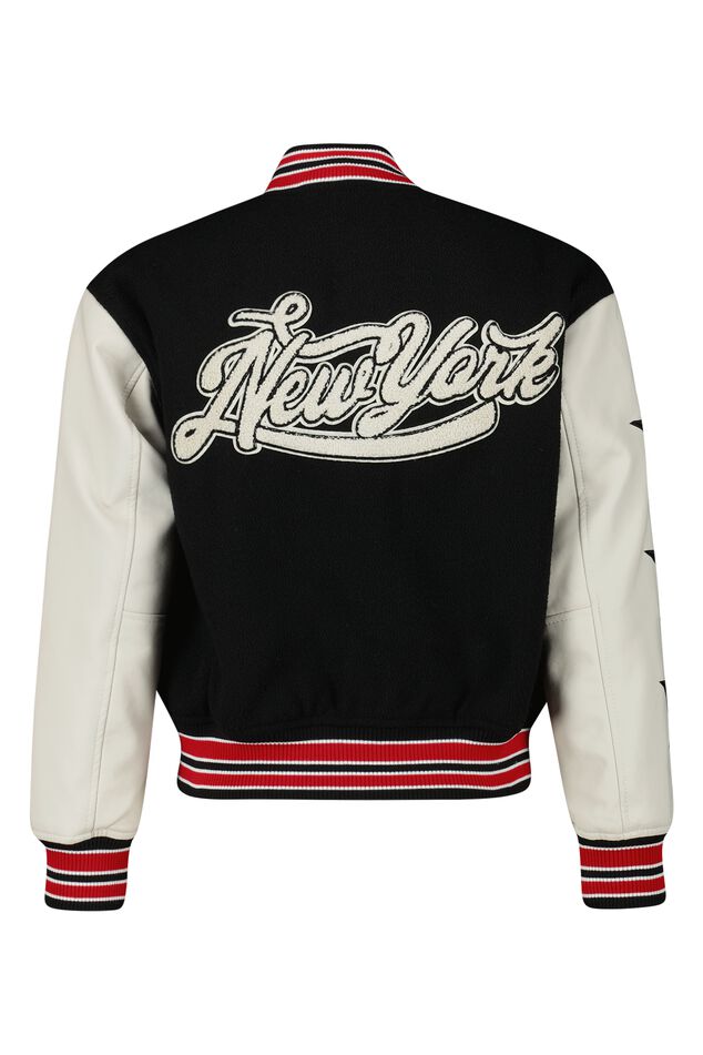 Blouson aviateur Jasmin JR image number 5