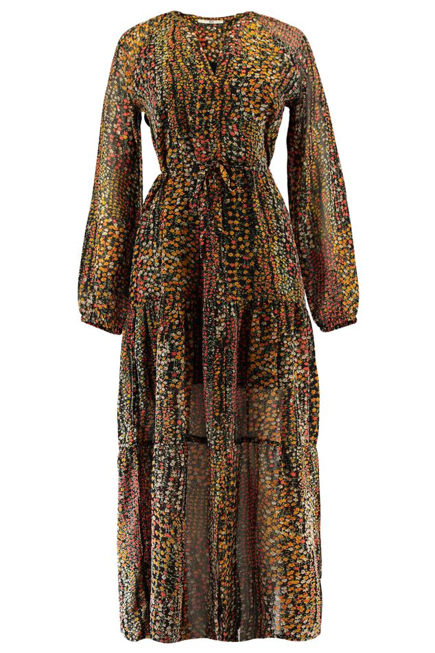 Dress Darah maxi image number 4