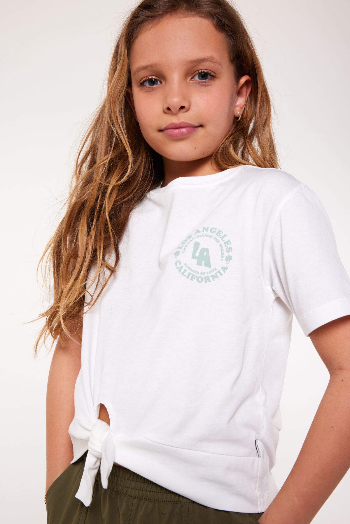 T-shirt Eve JR image number 3