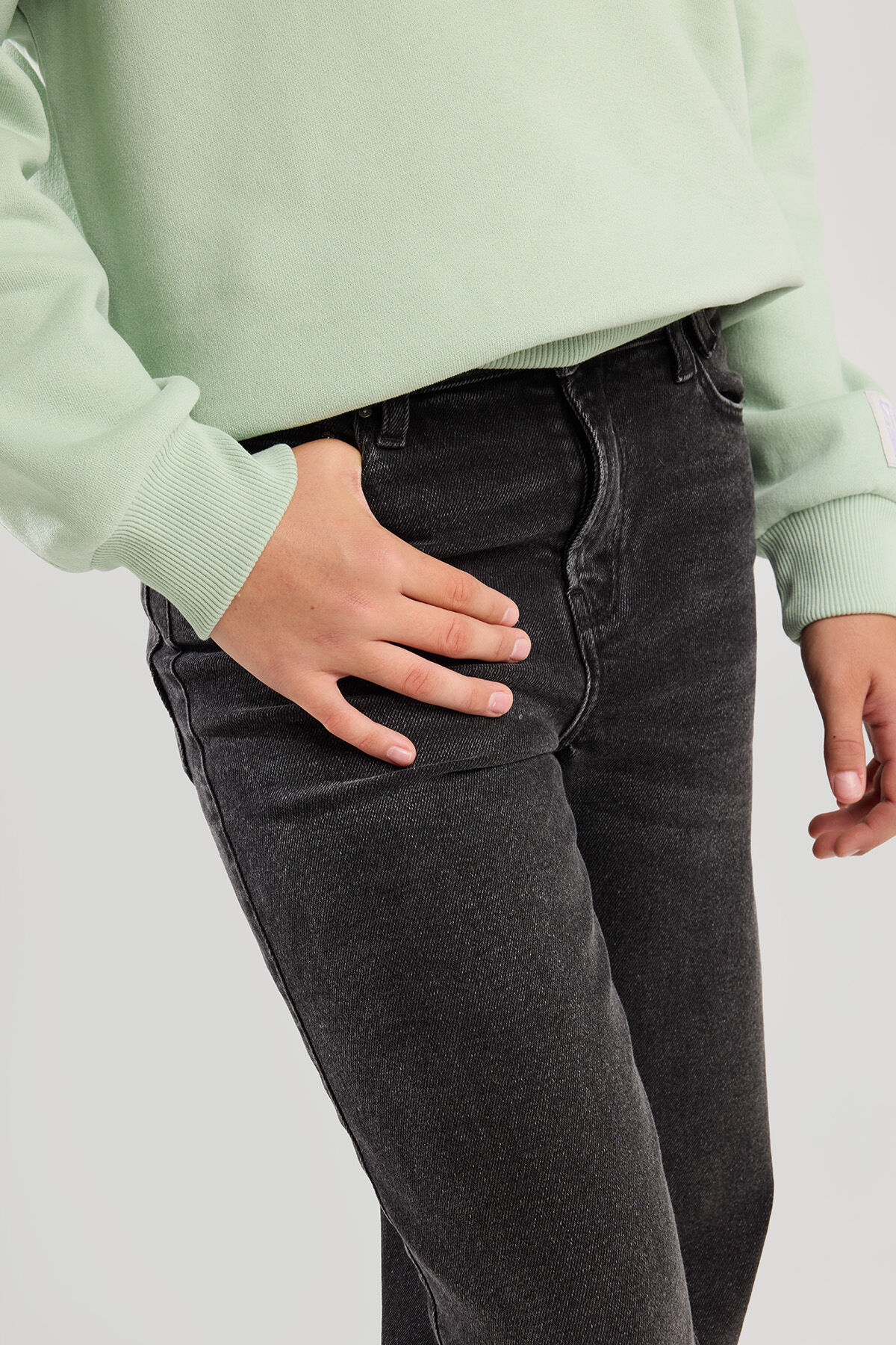 Jeans Olivia JR image number 3