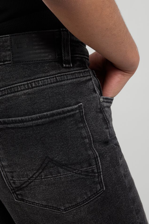Jeans Olivia JR image number 3