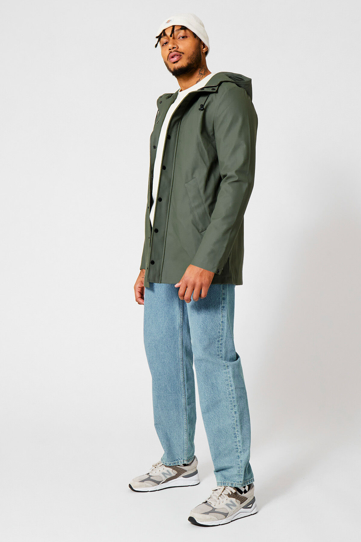 Tretorn wings woven jacket store