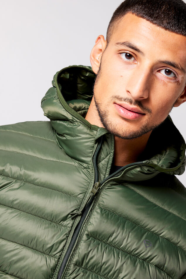 Jacket Jerry hood image number 3