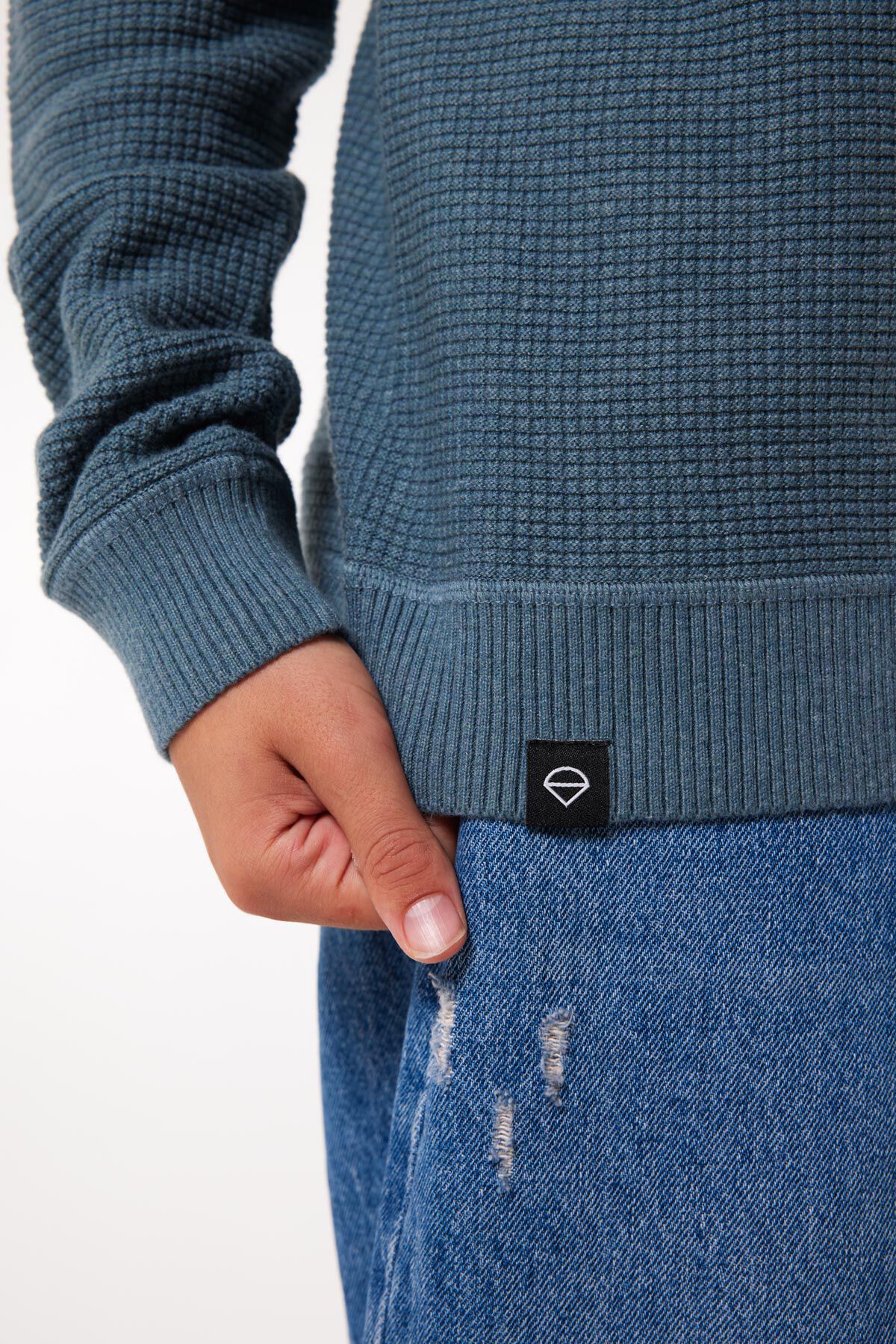 Pull Kain JR image number 3