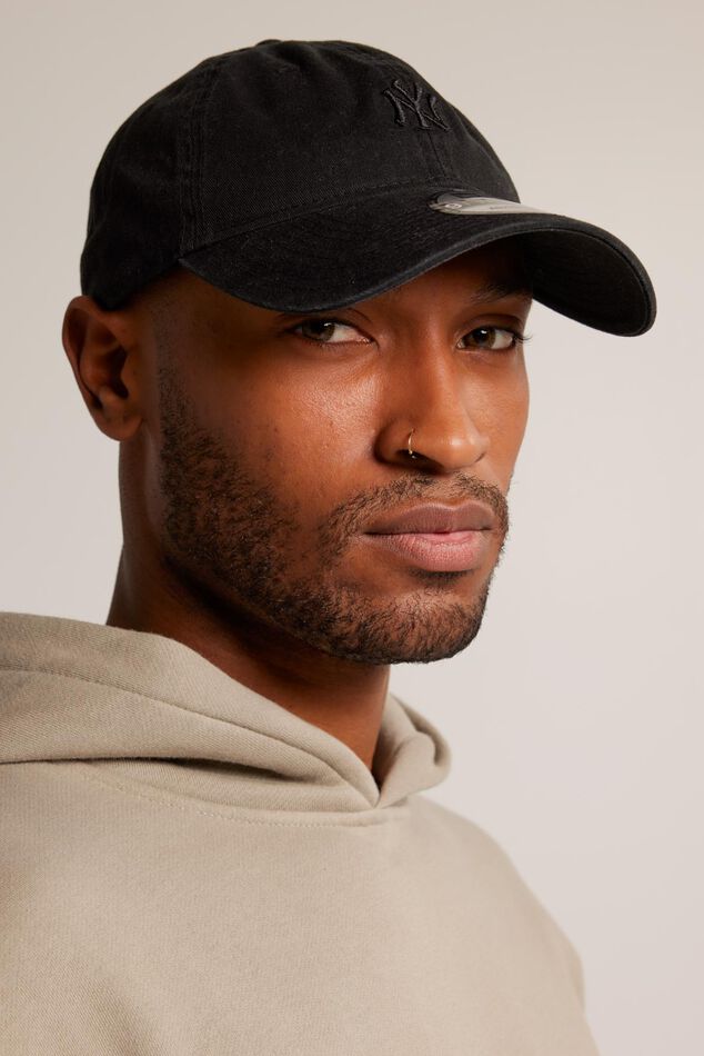 Cap 9TWENTY NY YANKEES image number 0