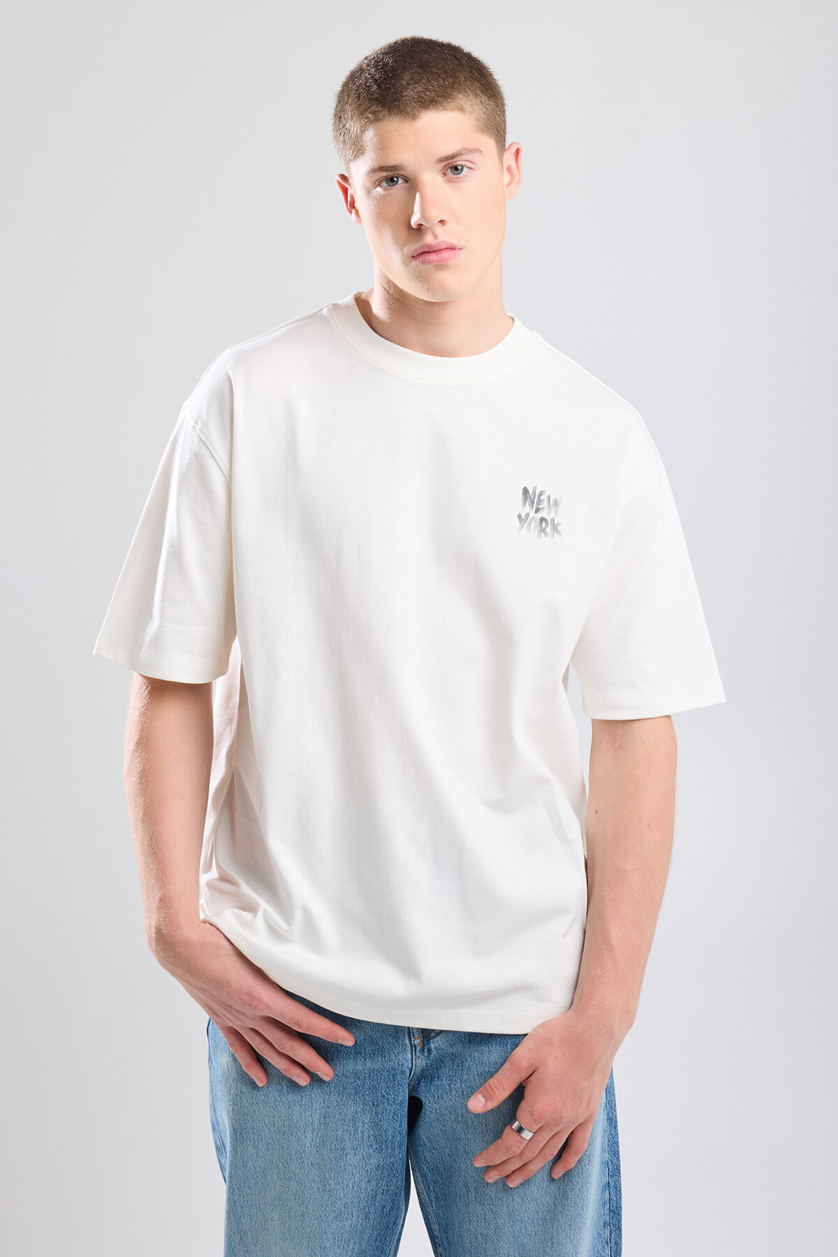 T-shirt Edan image number 1