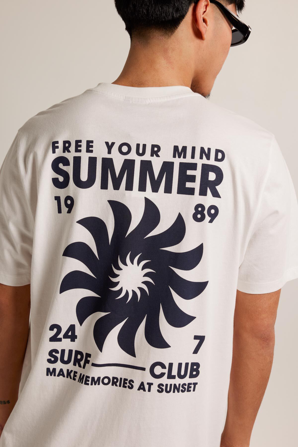 America today t shirt heren hot sale