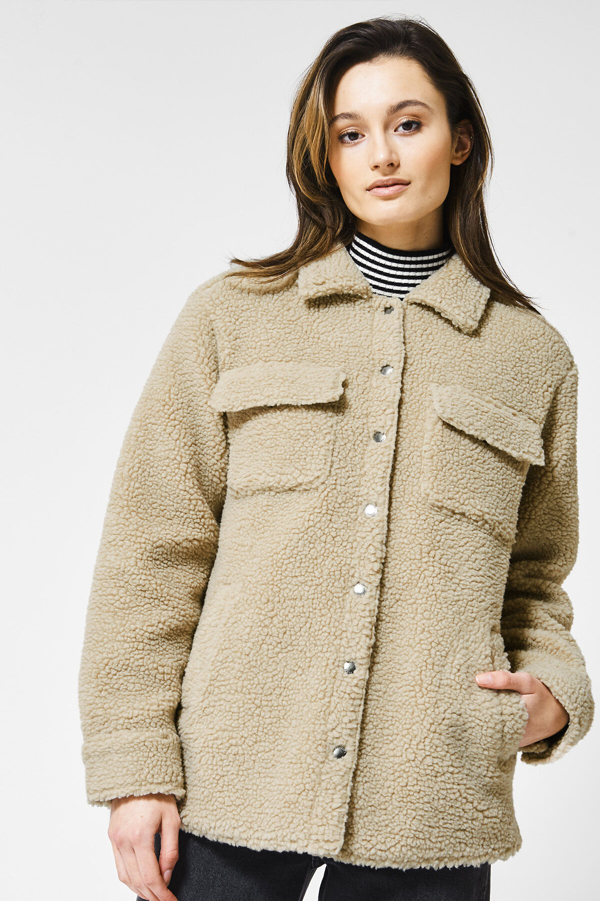 Jacke June image number 0