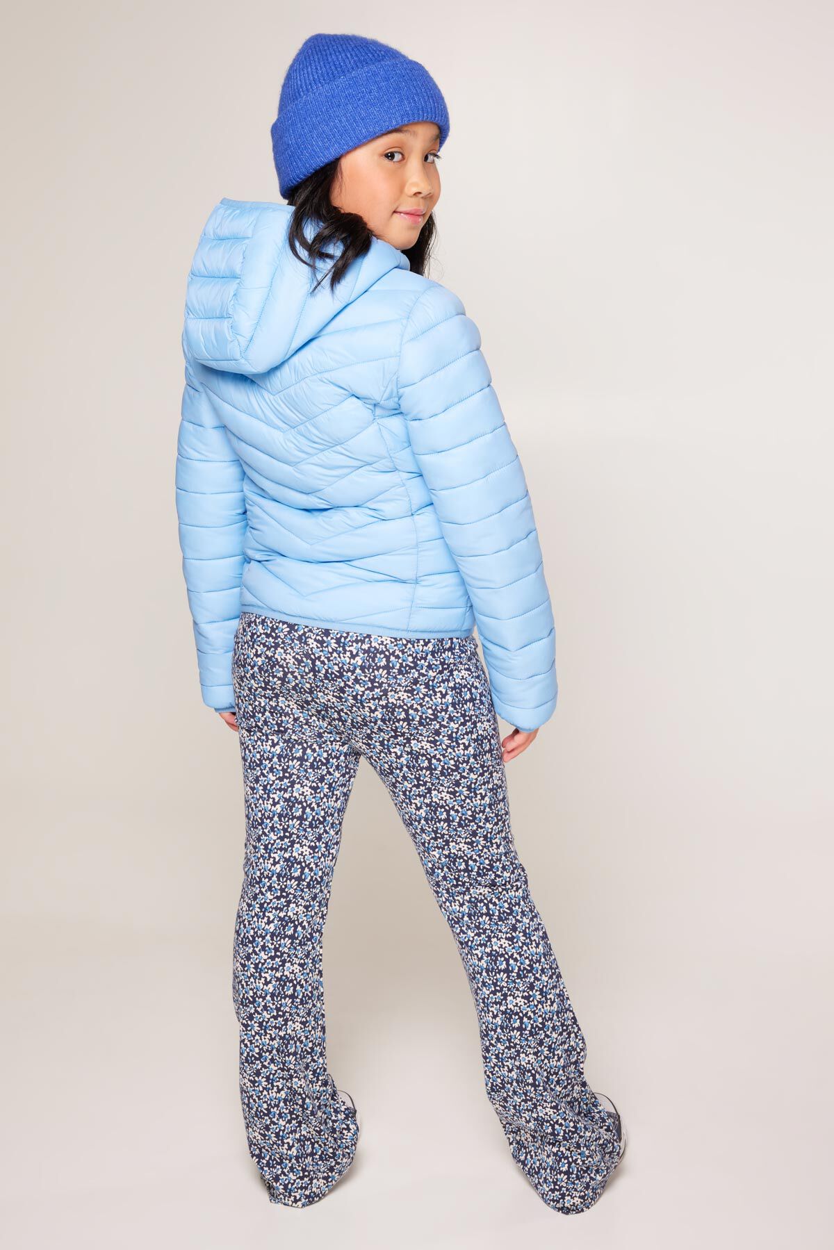 Jacket Alice JR image number 2