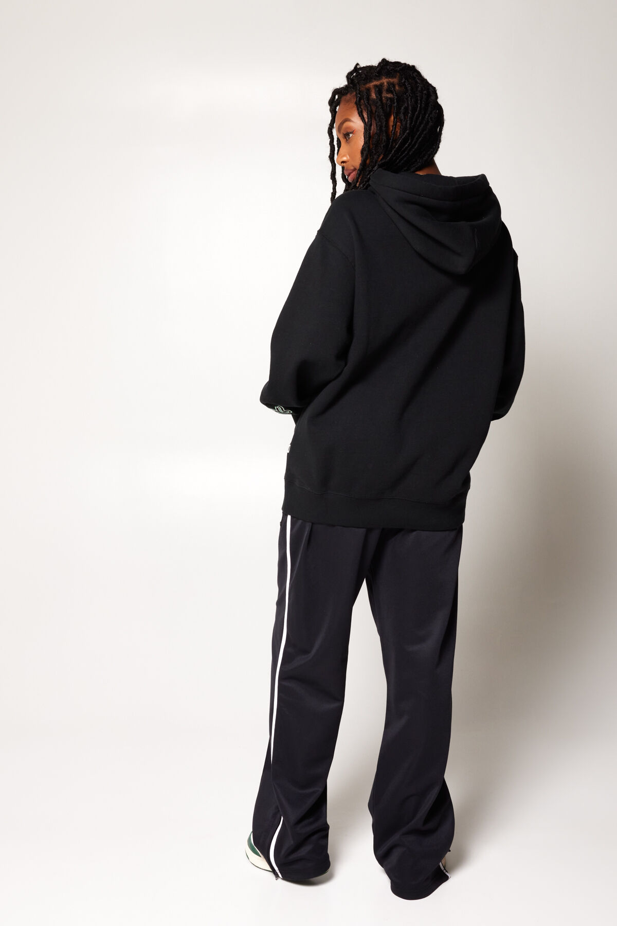 Hoodie Shakur image number 1