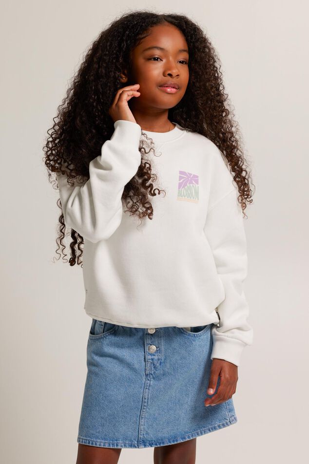 Sweater Sari JR image number 1