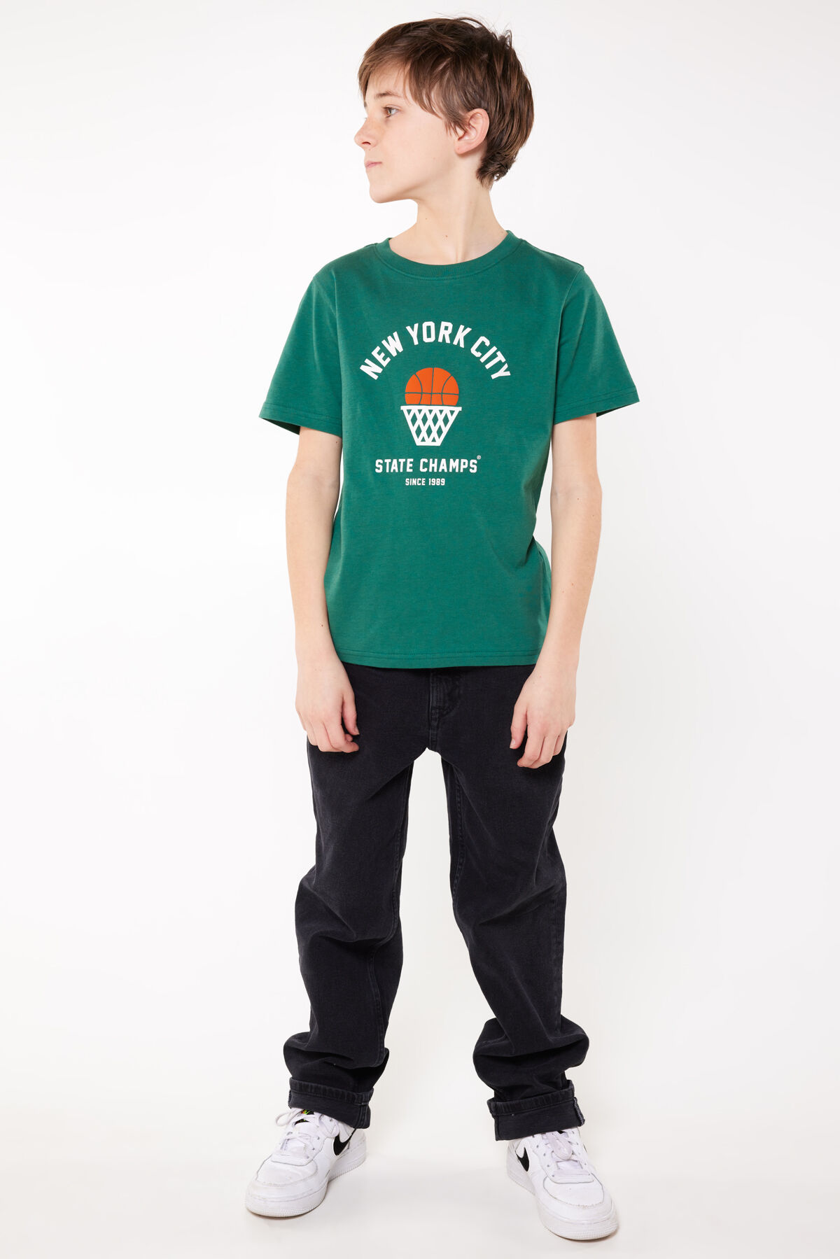 T-shirt Ethan JR image number 0