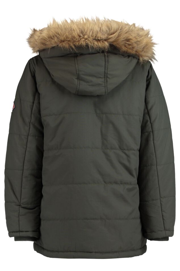 Jacke Judy Jr. image number 1