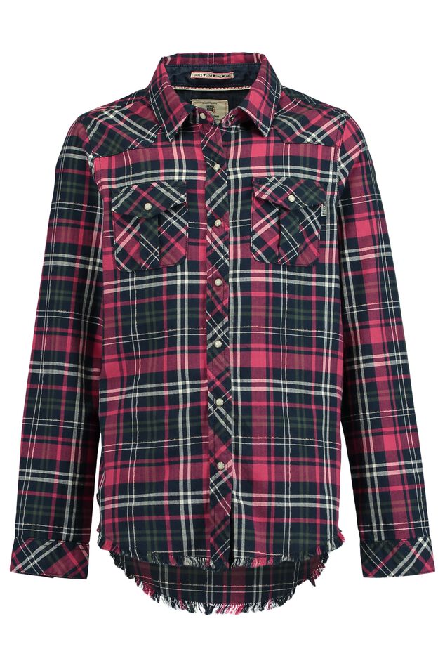 Chemise Baylee Jr image number 0