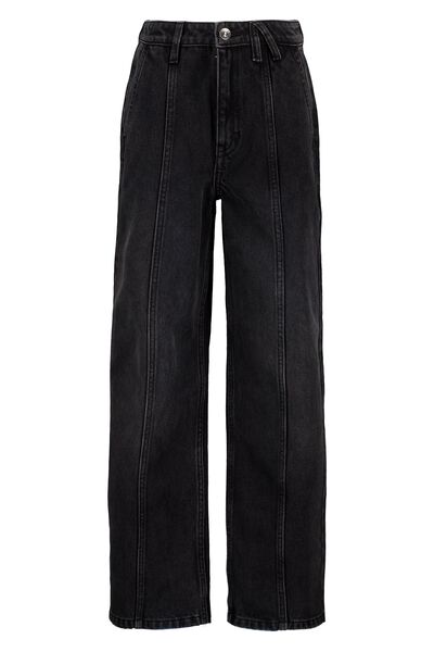 Jeans high waist Monroe Jr Jeans high waist Monroe Jr