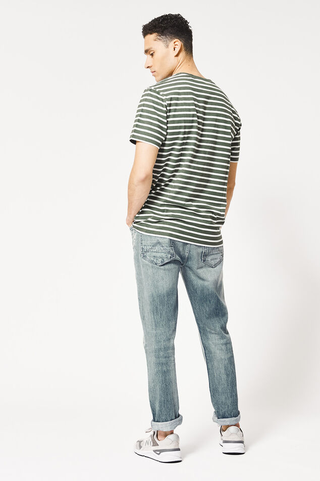 T-shirt Elba image number 2