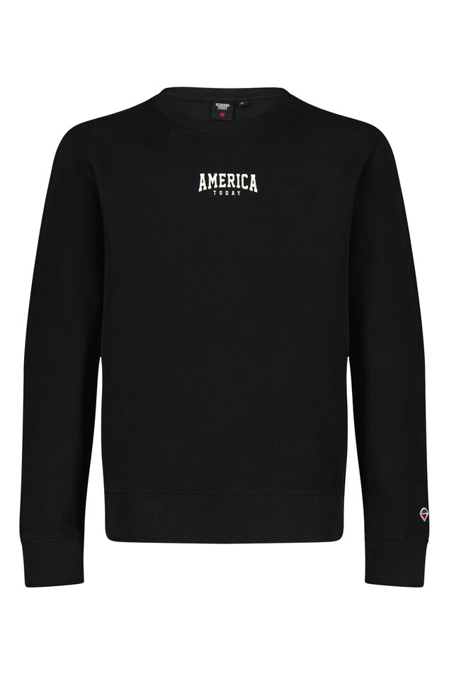 Sweat South crew JR image number 4