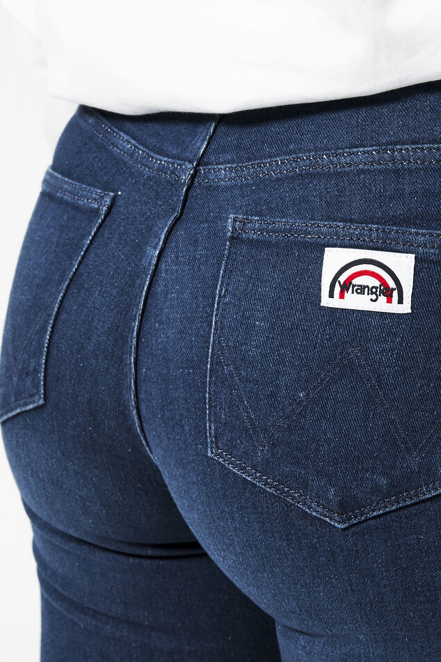 Jeans Flare image number 3