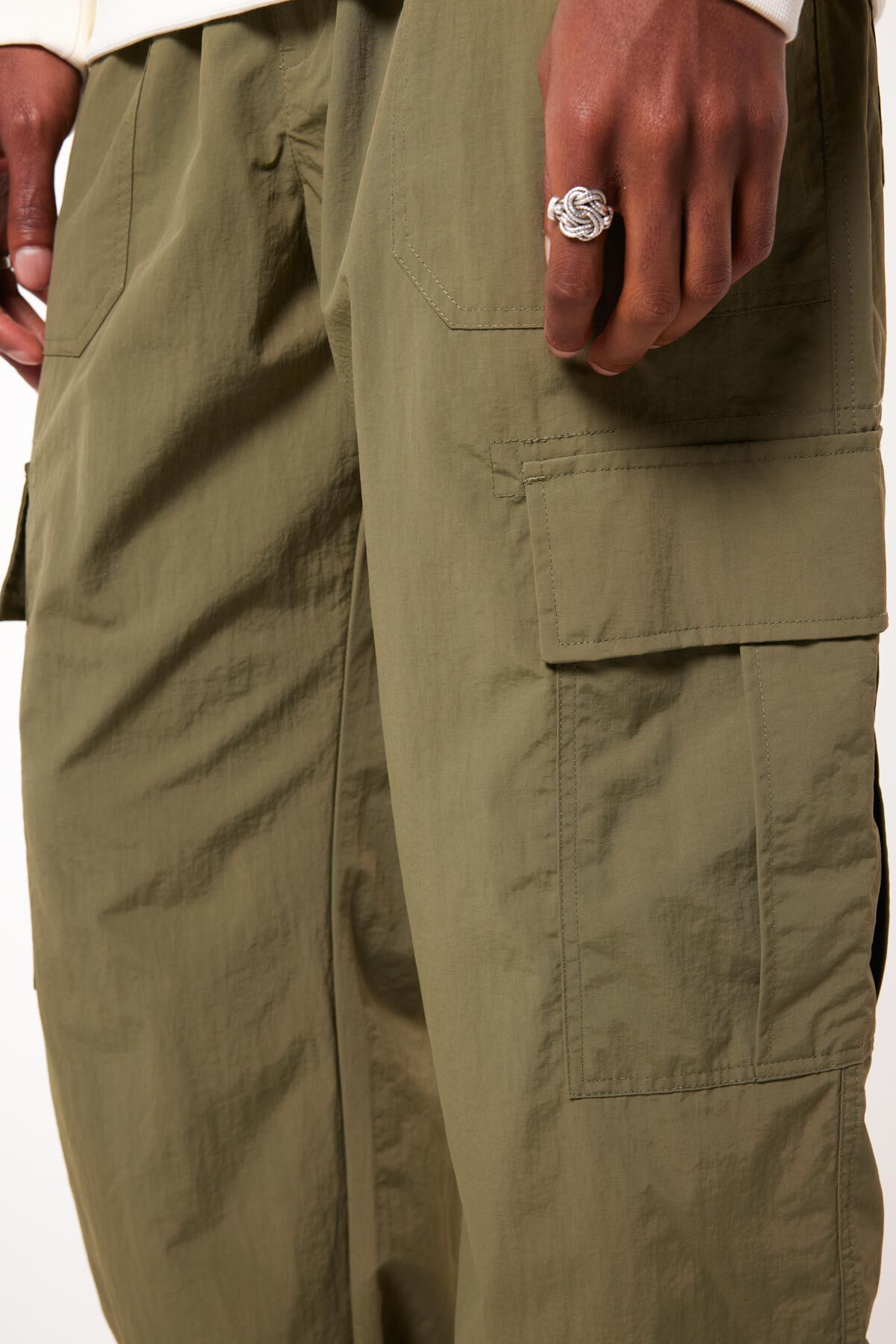 Pantalon Pete image number 6