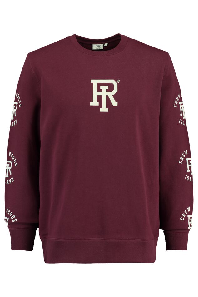 Sweater Sutton sleeve image number 4