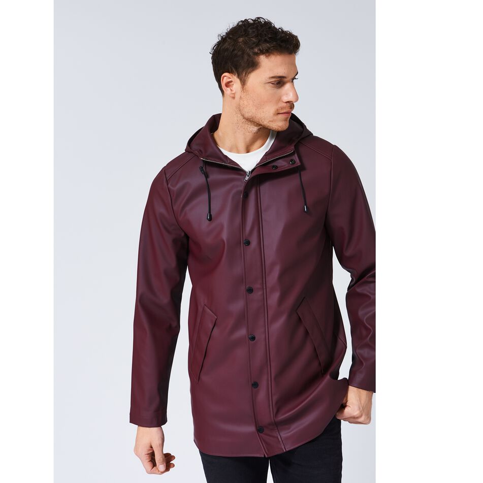 Regenjas Jace image number 1