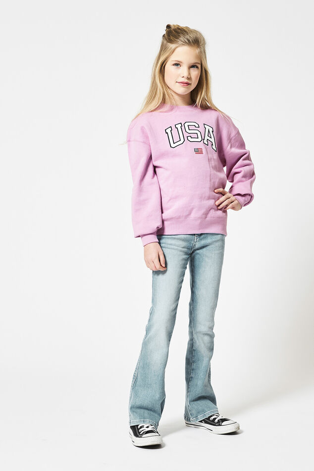 Sweater Scarlett Jr image number 1