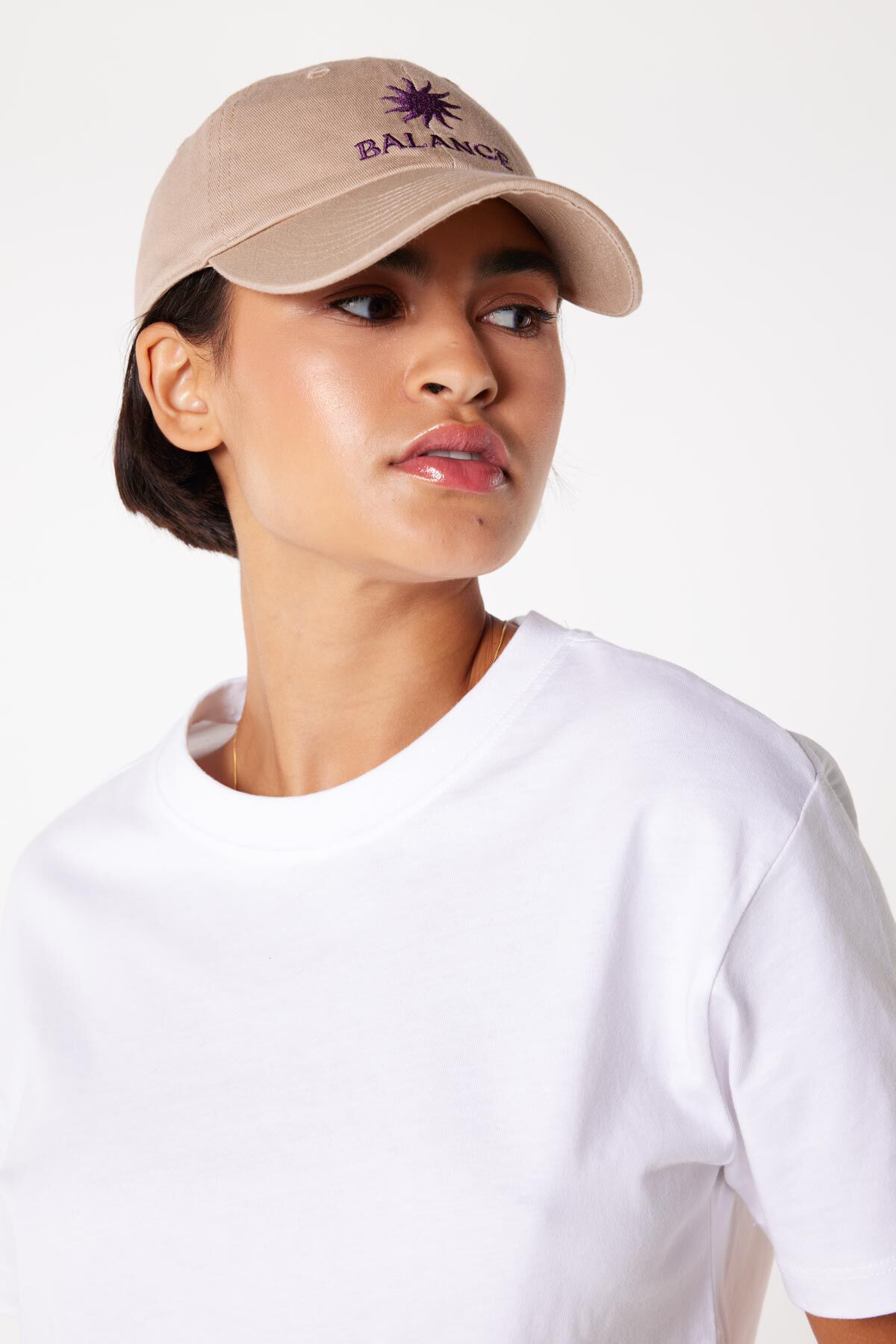 Cap Megan image number 0