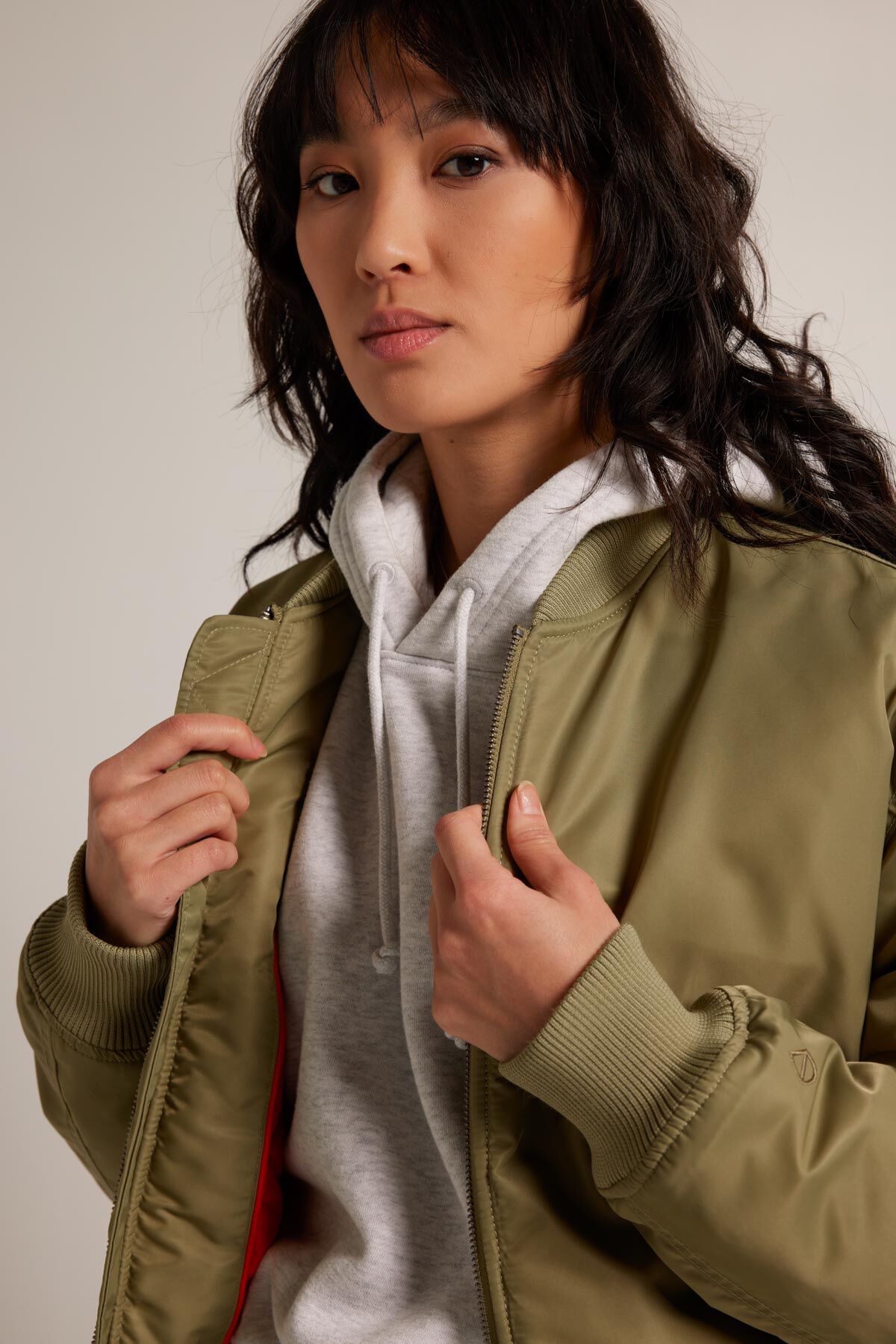 Bomberjacke Jordyn image number 3