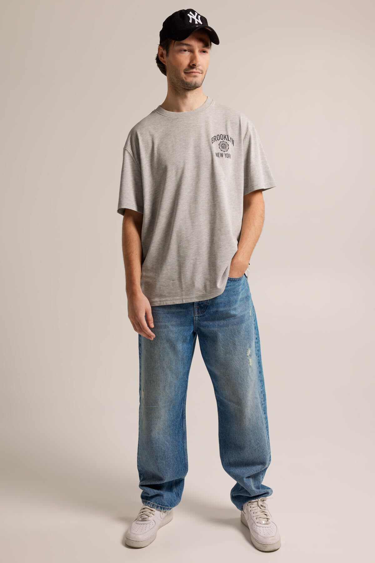 T-shirt Emile image number 1