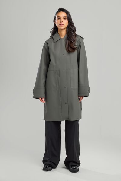 Raincoat Jess Raincoat Jess
